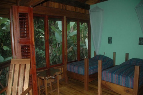 Playa Nicuesa Rainforest Lodge 004
